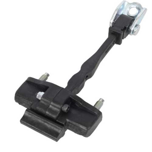 PEUGEOT CITROEN KAPI GERGİSİ 3008 5008 16> DS7 C5 AIRCROSS 18> ARKA SAĞ SOL